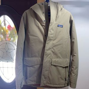 Patagonia Waterproof Jacket
